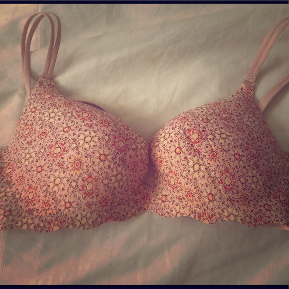 Victoria‘a Secret Secret Embrace Push-Up